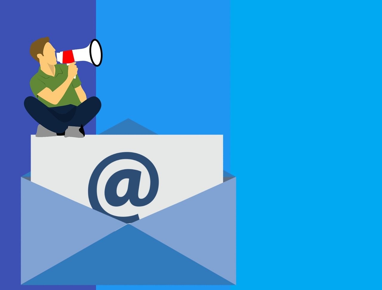 Why B2B Email Lists Are a Game Changer for Your Business